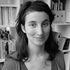 Laëtitia Bourget